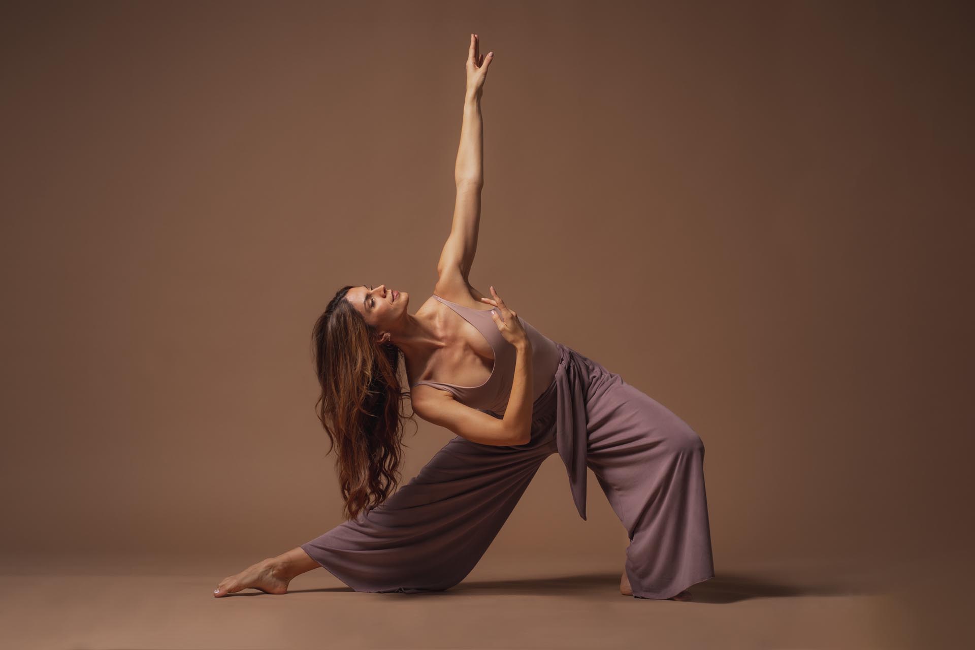 FOTOGRAFÍAS YOGA EN MADRID