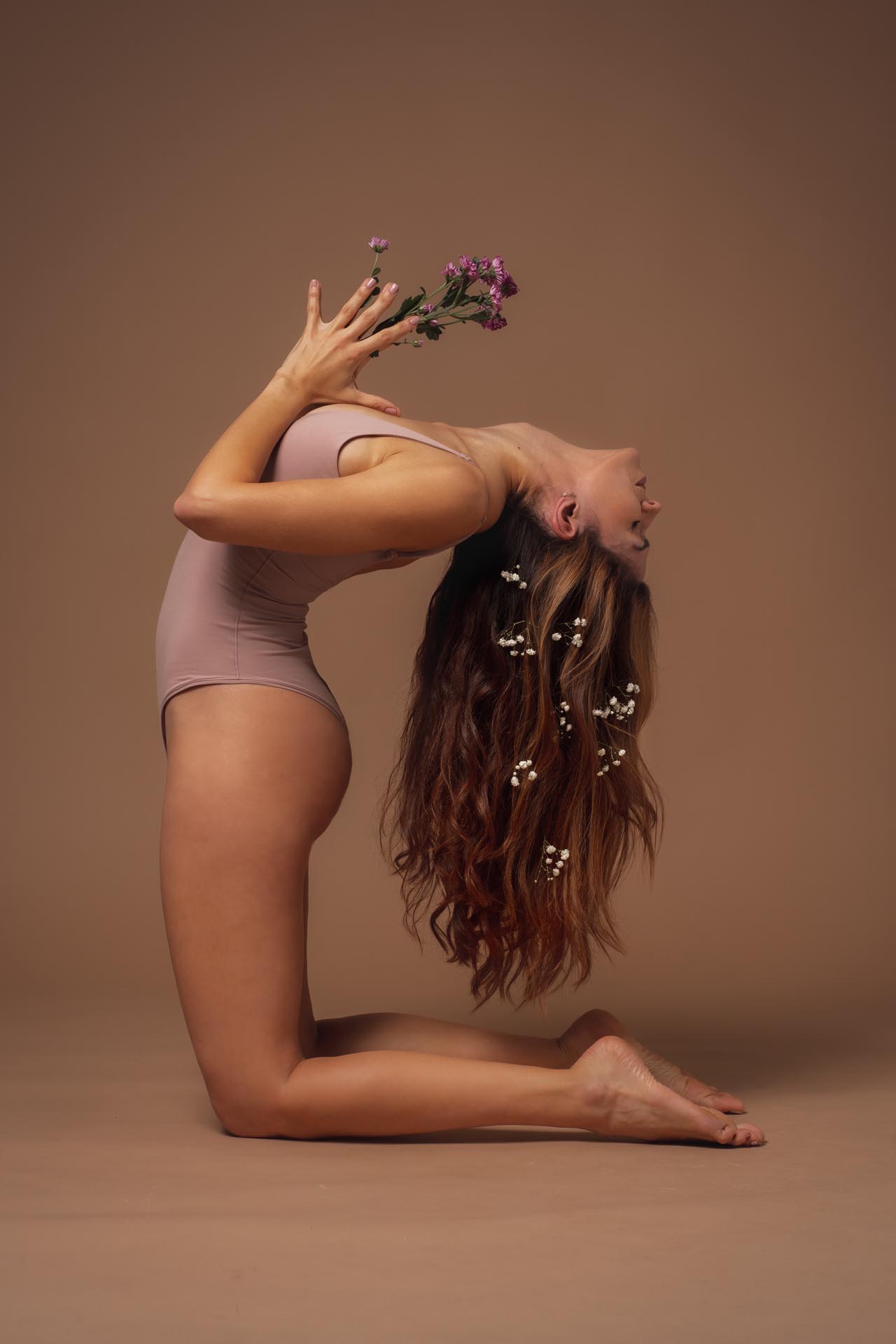 FOTOGRAFÍAS YOGA EN MADRID
